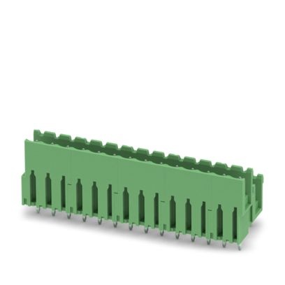 MDSTBV 2,5/14-G - Connettore fisso per circuiti stampati