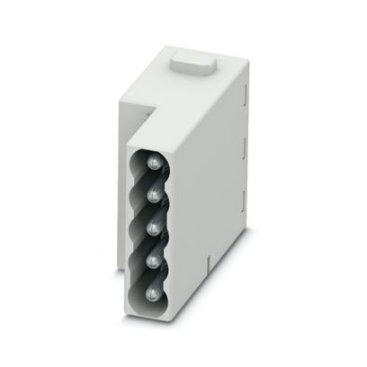 HC-M-05L-TPT-M - Modulo di contatto femmina/maschio