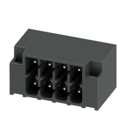 DMC 1,5/ 4-G1-3,5-LR P26THR - Connettore fisso per circuiti stampati