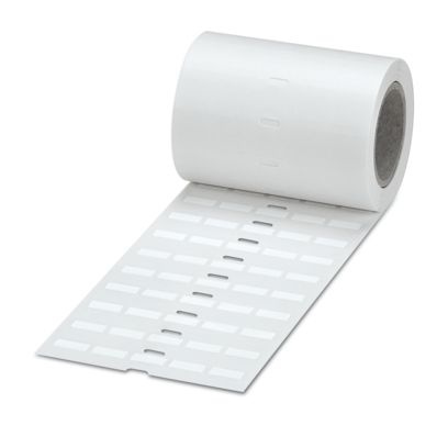 EML-RM (15X6)R - Etichetta, rimovibile