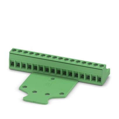 MSTB 2,5/16-STZ-5,08 - Connettore per circuito stampato