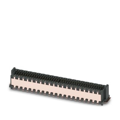 FP 0,8/ 80-MV-SH 1,15 - Blocco connettori SMD schermato