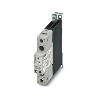 ELR 1-SC-230AC/600AC-30 - Contattore elettronico