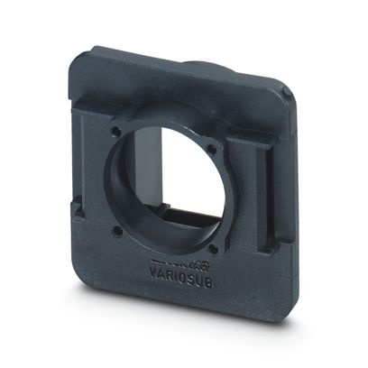 VS-08-A-S-RJ45/MOD-1-R-IP67 - Telaio di montaggio