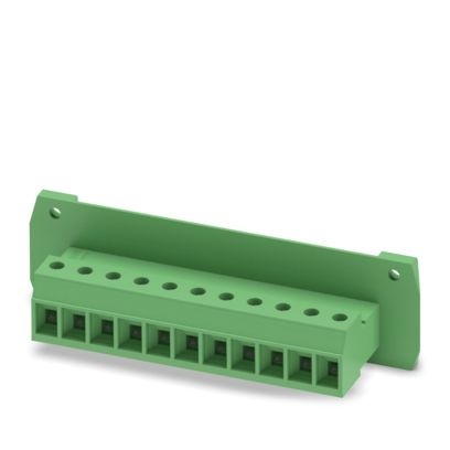 DFK-PC 4/11-GF-7,62 - Connettore passante
