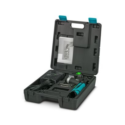 SF-ASD 16 SET - Set di avvitatori a batteria