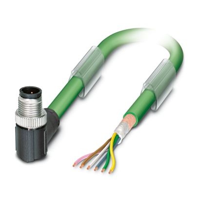 SAC-5P-M12MRB/900/... - Cavo di sistema Bus