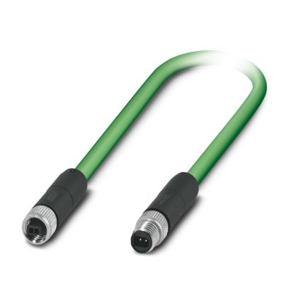 SPE-T1-M8MSM/2,0-99B/M8FSF - Cavo di rete