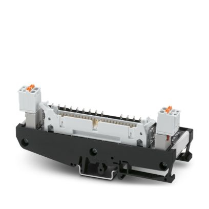 VMS-B/S7-300/40/PLC/FLK50/03 - Adattatore