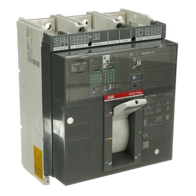 XT7L 800 Ekip Dip LS/I In=800A 3p F F UL