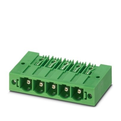 PC 6-16/ 8-G1F-10,16 - Connettore fisso per circuiti stampati