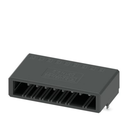 D31H 2,2/ 8-H-3,81-Y - Connettore fisso per circuiti stampati