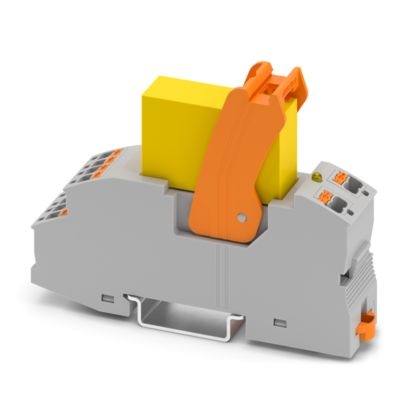 RIF-RPT-LDP-24DC/2X2/2X1/AU/FG - Modulo relè