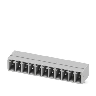 MC 1,5/11-G-3,5 GY - Connettore fisso per circuiti stampati