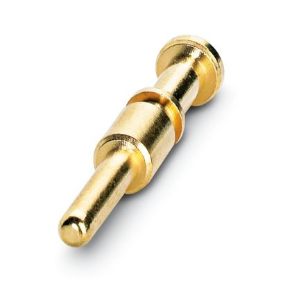 ST-20KP0,25-2,50/VPE1000 - Contatto per crimp