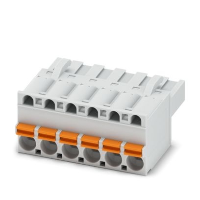 FKCT 2,5/ 6-ST GY7035 - Connettore per circuito stampato