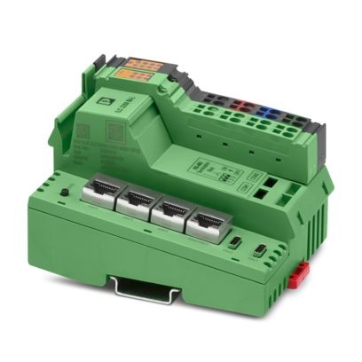 ILC 2250 BI-L - Controller