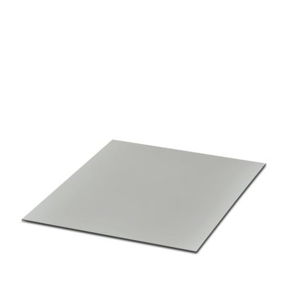 GPK/SK 300X280X0,8 ... - Targhetta di incisione