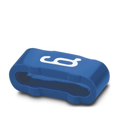 SD-WMTBS (NU) CC:6 - Materiale di identificazione