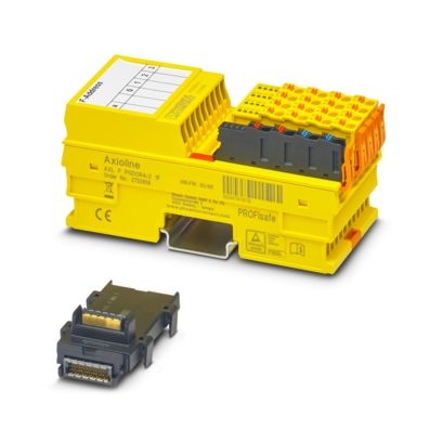 AXL F PSDOR4/2 1F - Modulo di sicurezza