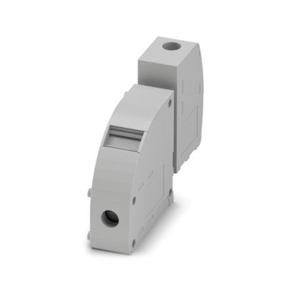 UWV 50/S - Morsetto passante