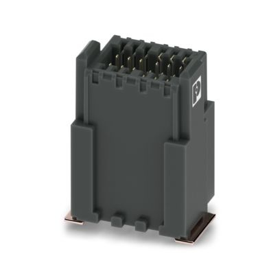 FP 0,8/ 12-MV-SL 7,15 - Blocchi connettori SMD