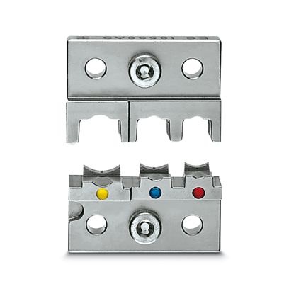 CF 500/DIE RCI 6-1 - Inserto di crimpatura