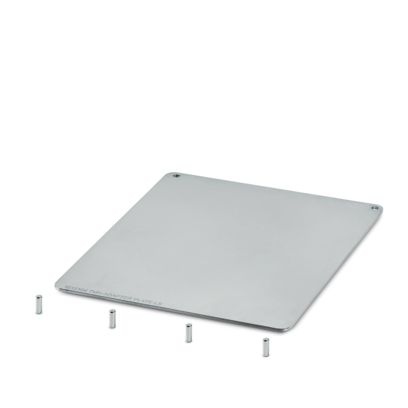 TMN-ADAPTER PLATE-LS - Piastra adattatrice