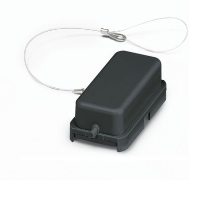 HC-D15-BCSFS-PRBK - Coperchio di protezione