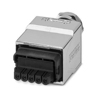 CUC-PPC-C2ZNI-SX/24FKP5 - Connettori di alimentazione