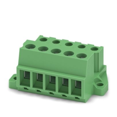 MSTBU 2,5/ 5-STD-5,08 - Blocco di innesto diretto