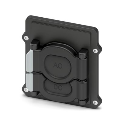 CHARX T2HBI-FLAP-ESSENTIAL - Coperchio di protezione