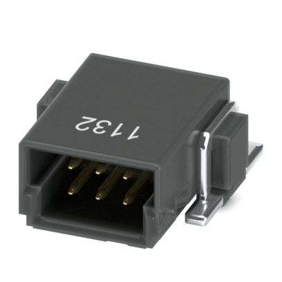FR 1,27/ 6-MH - Blocchi di connettori SMD