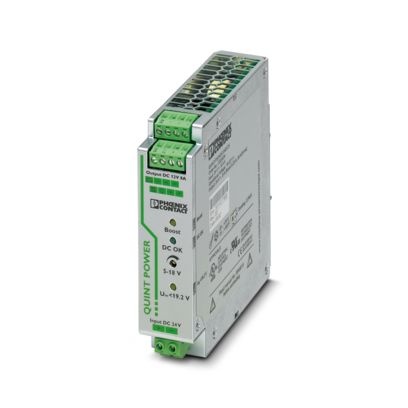 QUINT-PS/24DC/12DC/ 8 - Convertitore DC/DC