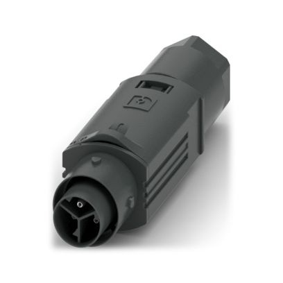 IPD P 3P1,5 M BK - Connettore
