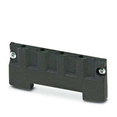 UM-ALU 4-72 COVER PA BK - Elemento laterale