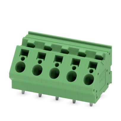 ZFKDSA 4-10- 5 - Morsetto per circuito stampato