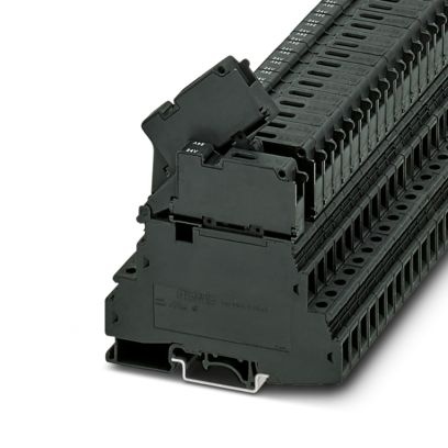 UKK 5-HESILED 24 (6,3X32) - Morsetto portafusibile