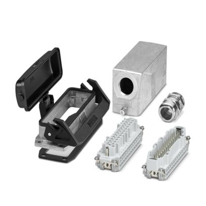 HC-KIT-B24-R02 - Set di connettori
