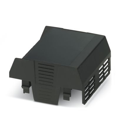 EH 70 F-C SS/ABS-PC BK9005 - Parte superiore della scatola