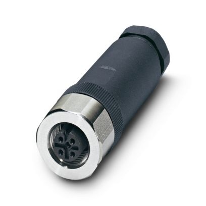 SACC-M12FS-5CON-PG 9-VA - Connettore