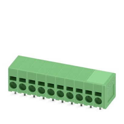 SPT 2,5/10-H-5,0-EX - Morsetto per circuito stampato