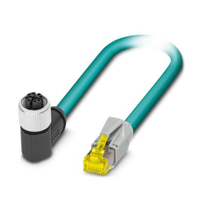NBC-M12FRX-R4AC-10G/.../... - Cavo di rete
