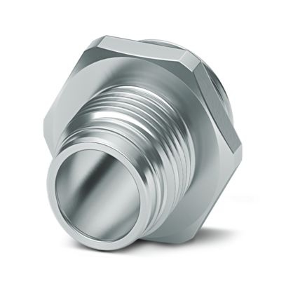 SACC-FP-M-M12-SMD PP - Connessione per pannello