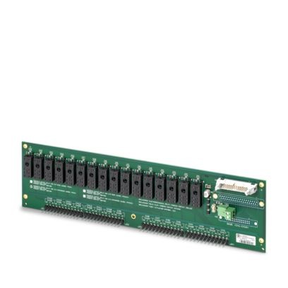 D37F/16DO-R/EXP/PCMI/GSE D3 - Modulo attivo