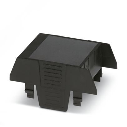 EH 45-C SS/ABS-PC BK9005 - Parte superiore della scatola