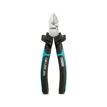 CUTFOX-S VDE_DB - Taglierina laterale