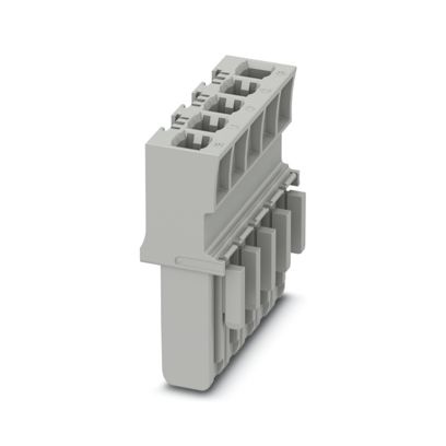 CP 4/5 - Involucro del connettore