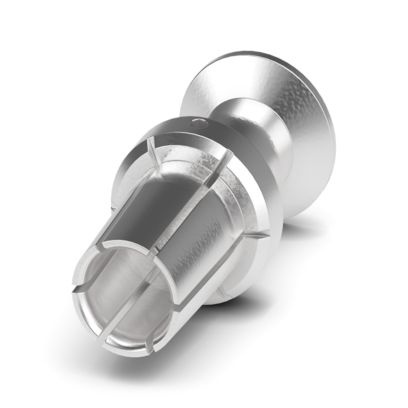 CK9,5-ED-25,00F AG - Contatto per crimp