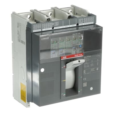XT7S 1200 Ekip Dip LSIG In1200A 3p FF UL